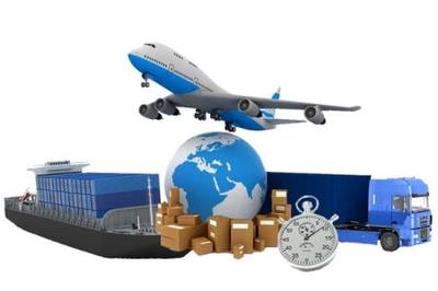 數據賦能 物流管理服務的智能化變革